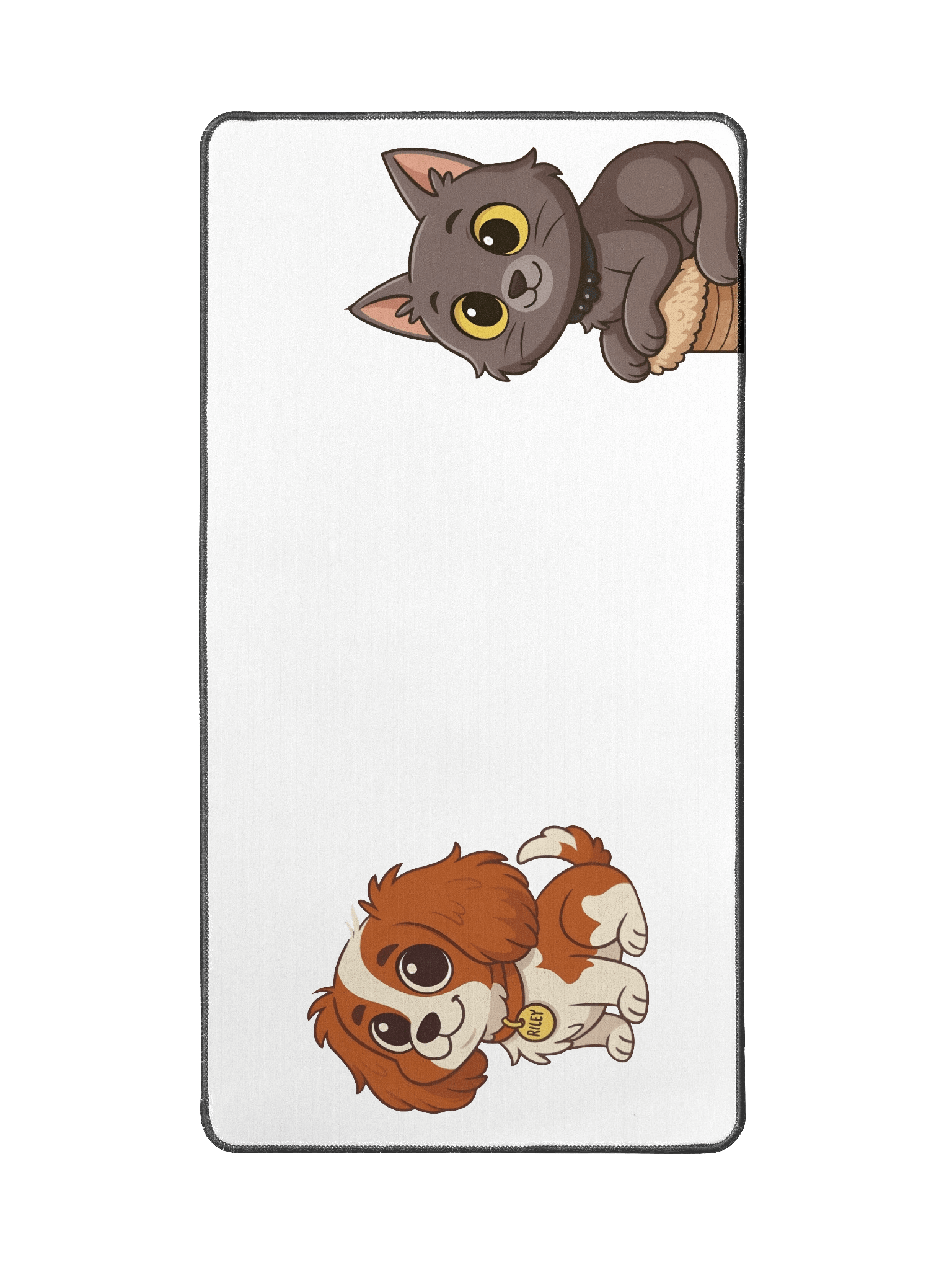 BLEU x RILEY MOUSEPAD product image (2)
