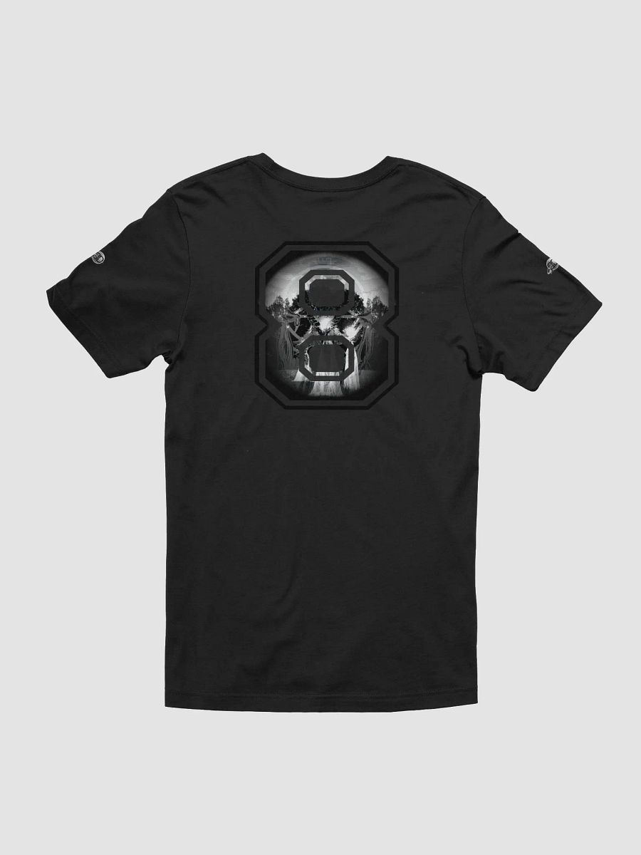 Witchcraft - GRAY | Unisex T-Shirt product image (3)