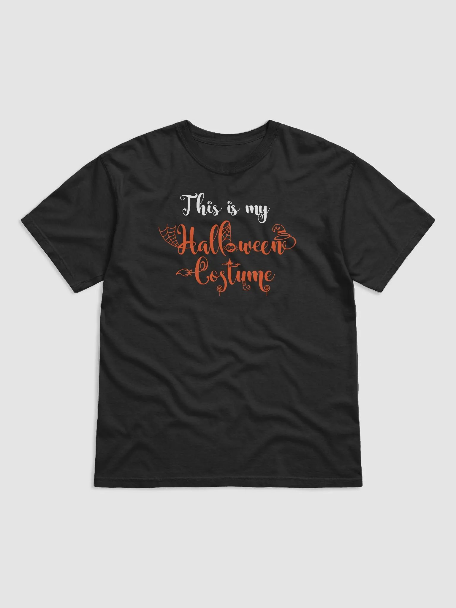 This Is My Halloween Costume product image (2)