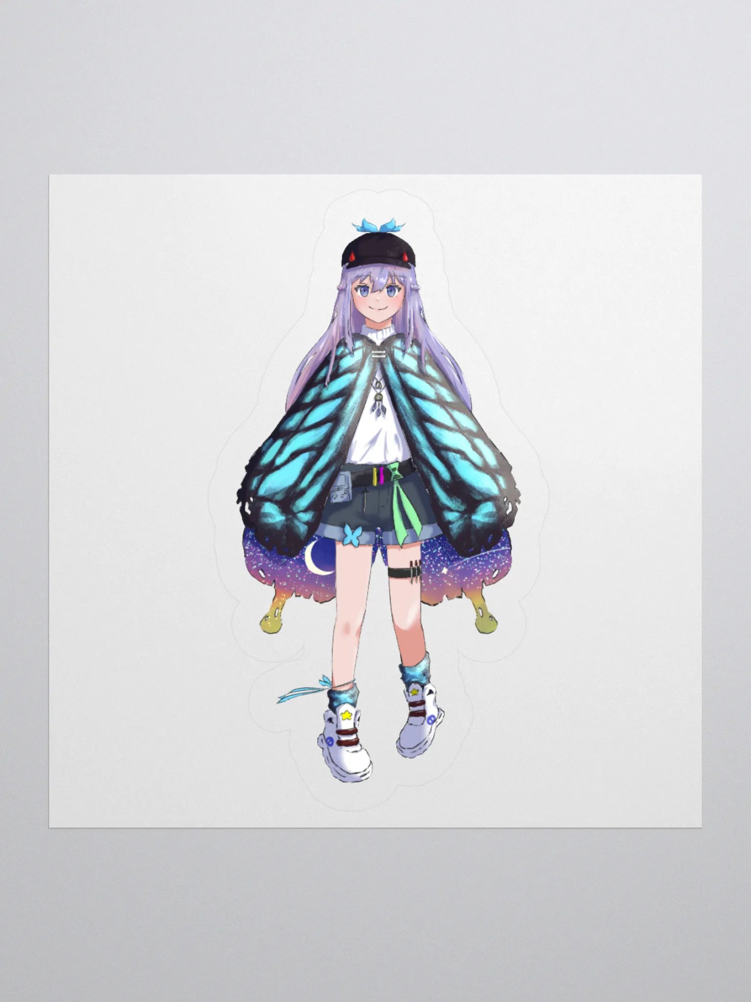 Sticker - Jakkc 3.0 product image (1)