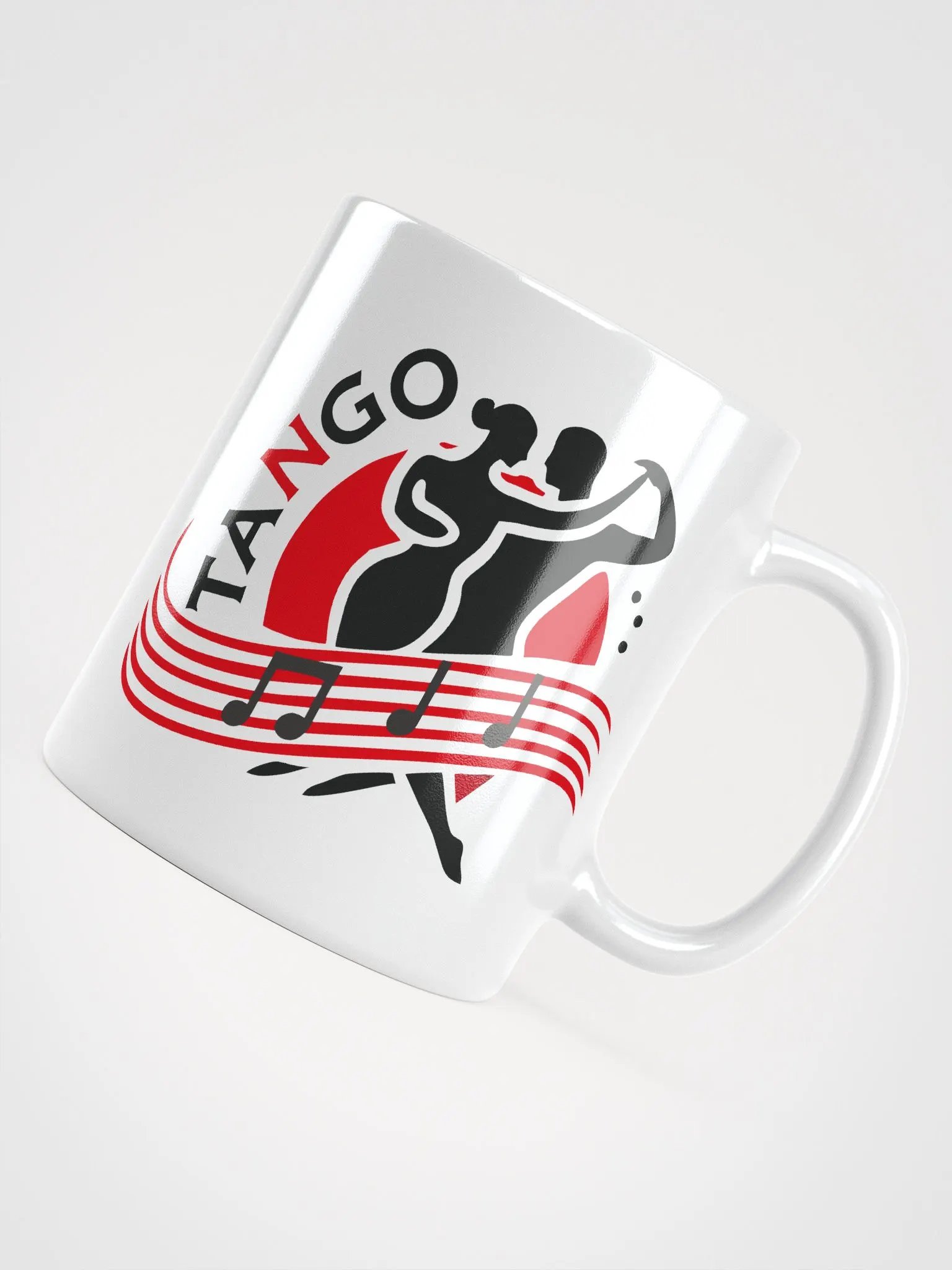 Tango Rhythm Mug product image (5)