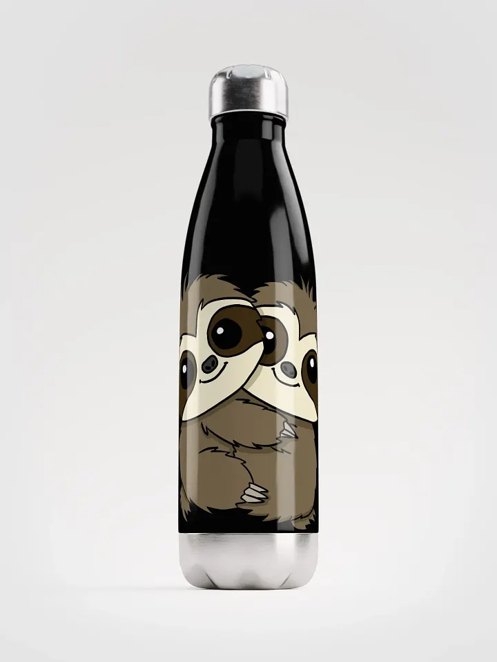 Stainless Steel Water bottle - Hug product image (1)