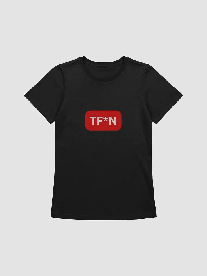 TF*N Women's tee product image (1)