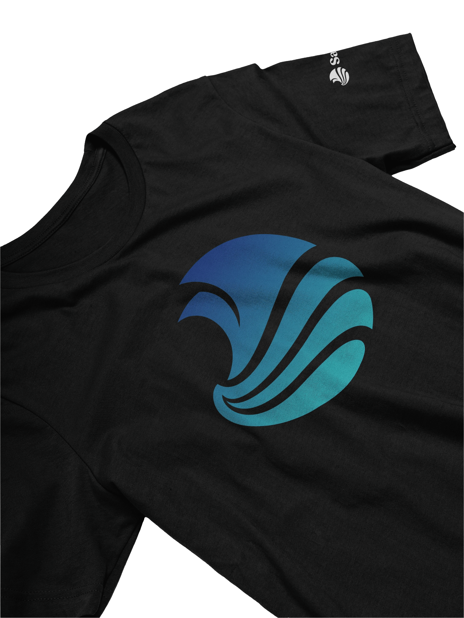 SailTies Classic Tee - Deep Sea product image (3)