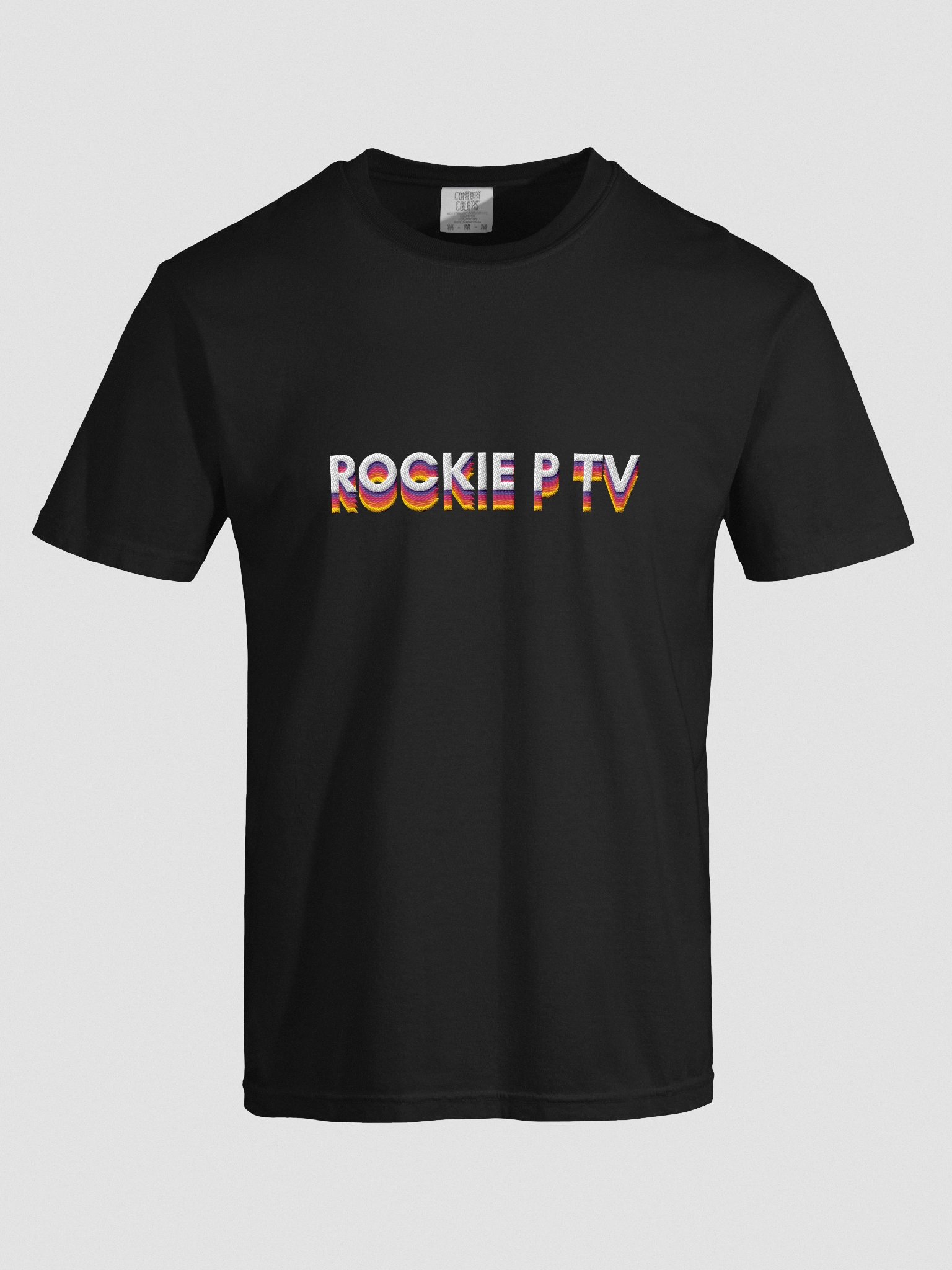 RPTV Tee product image (7)