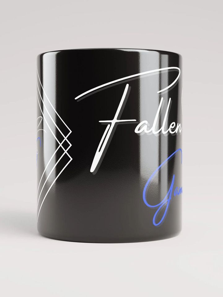 Script Coffe Mug product image (2)