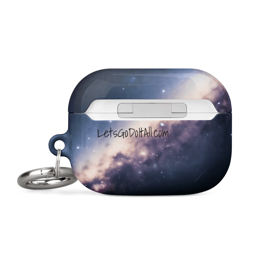 DO IT ALL Print Case for AirPods® product image (8)