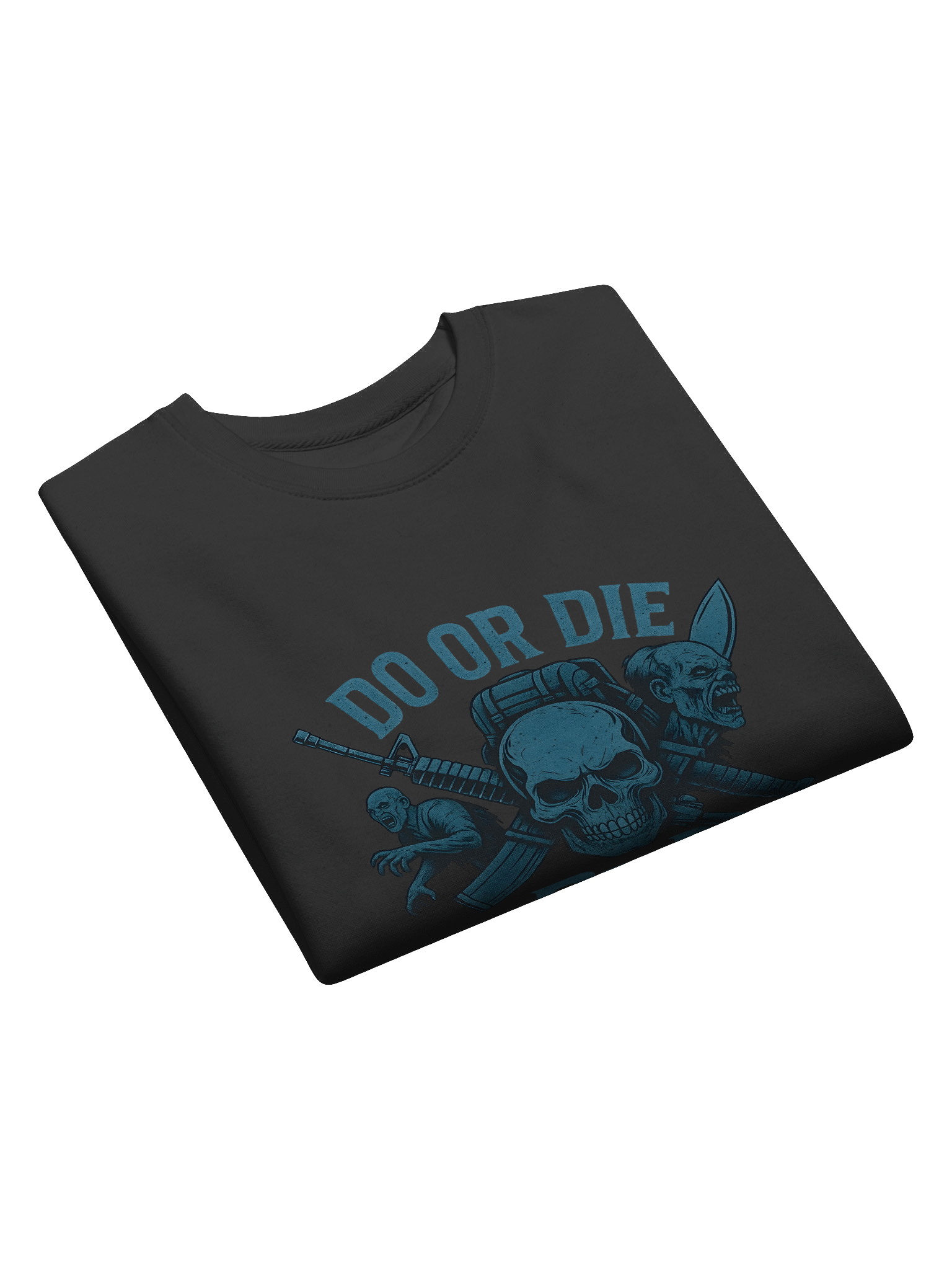 Zombie Apocalypse Premium Sweatshirt product image (27)