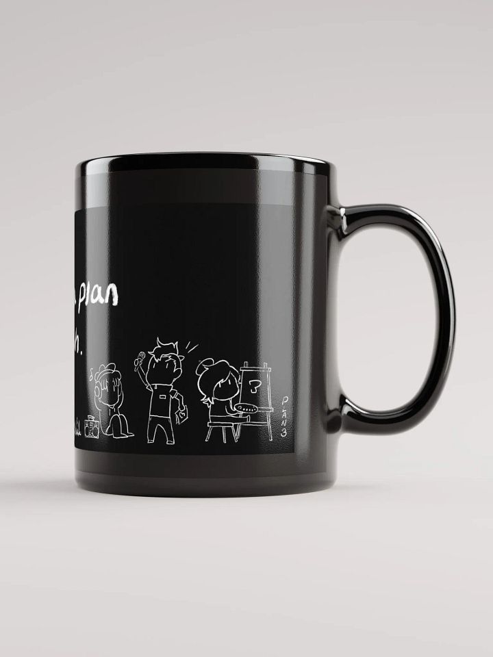 EPIC Supporter Exclusive Mug product image (2)
