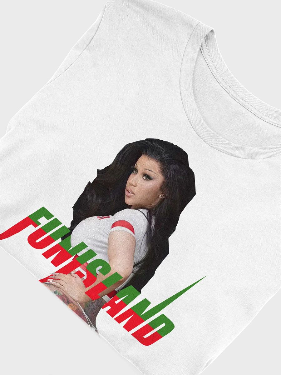 Cardi B Shirt product image (5)