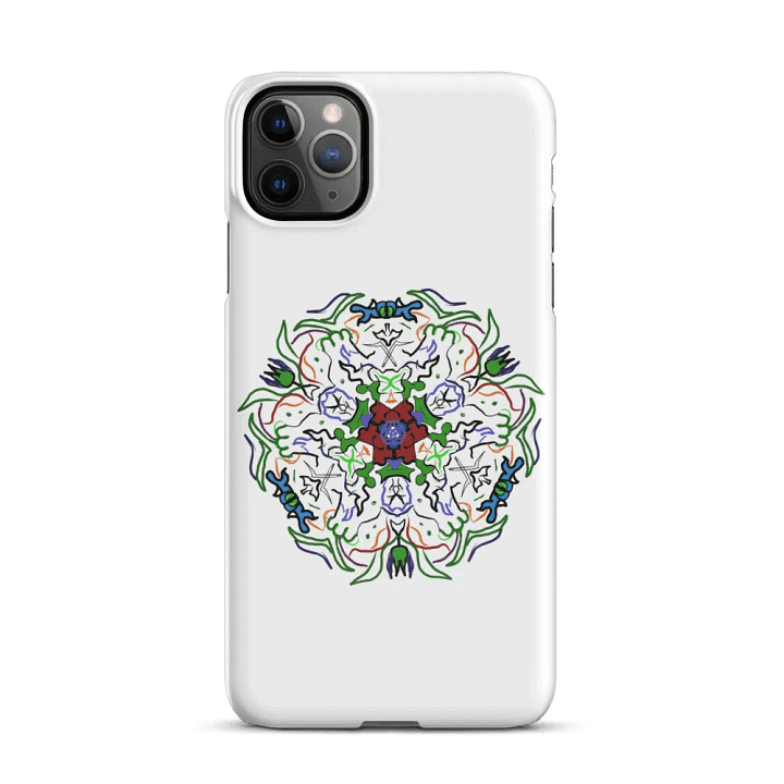 Flower Rise product image (46)