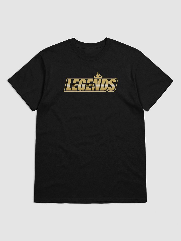 Legend Only - Tee product image (1)