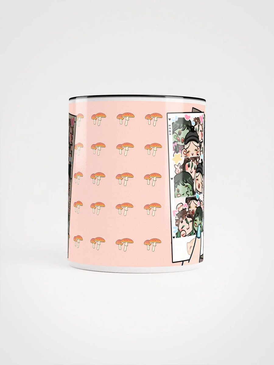 Triple Photobooth Threat Mug product image (44)