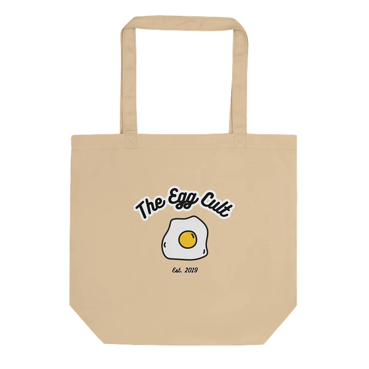 Egg Cult Breakfast Club - Tote Bag product image (1)
