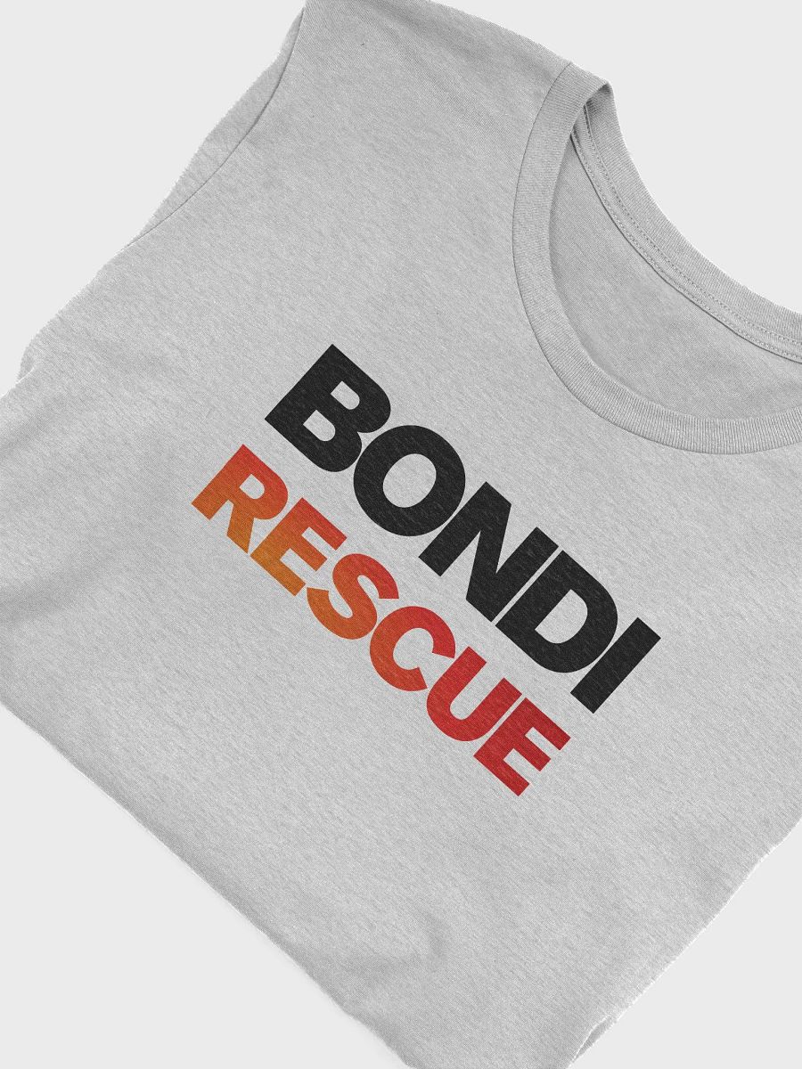 Classic Bondi Rescue Premium T-Shirt product image (9)