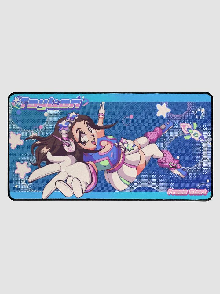 NEW SAVE Desk Mat product image (1)