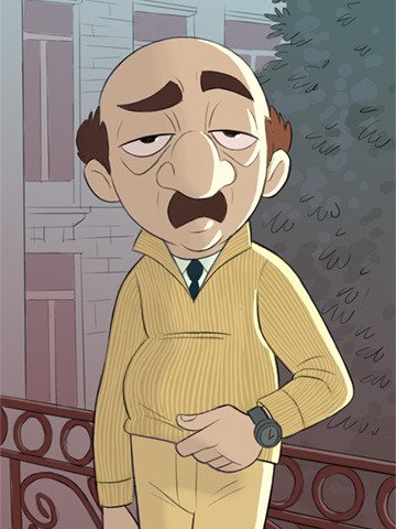 Zero stress. 100% Vibe 1080x1920 px (Vertical). product image (1)