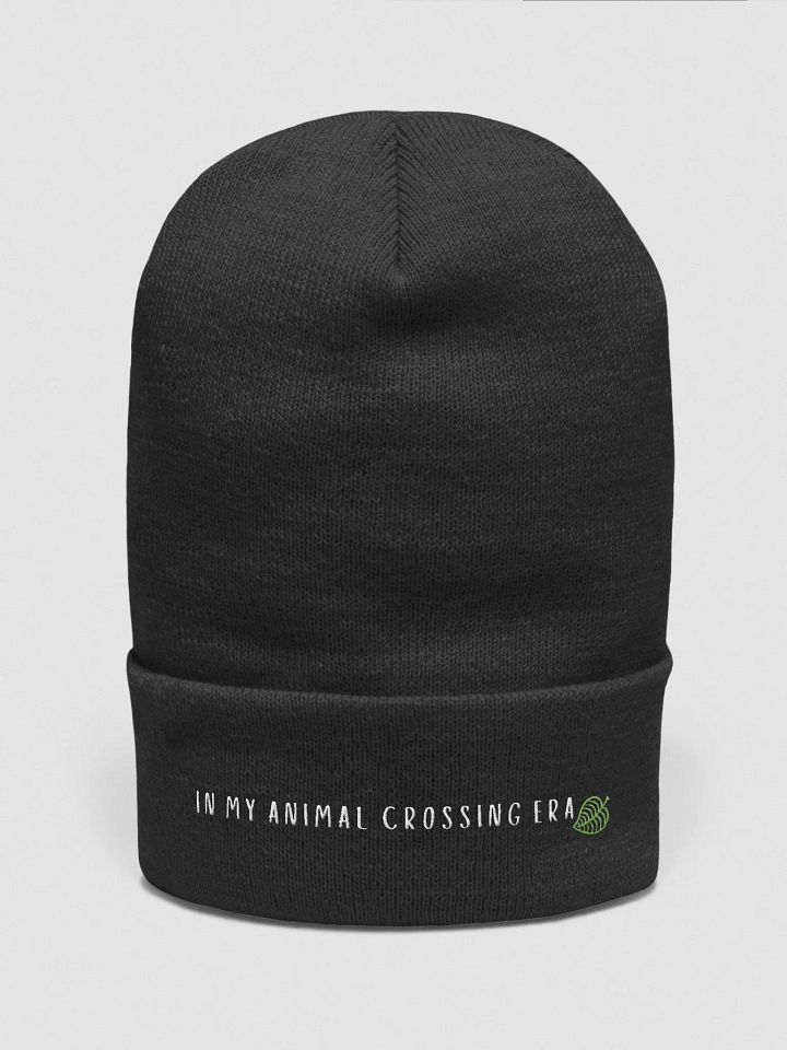 Animal Crossing ERA - Beanie product image (1)