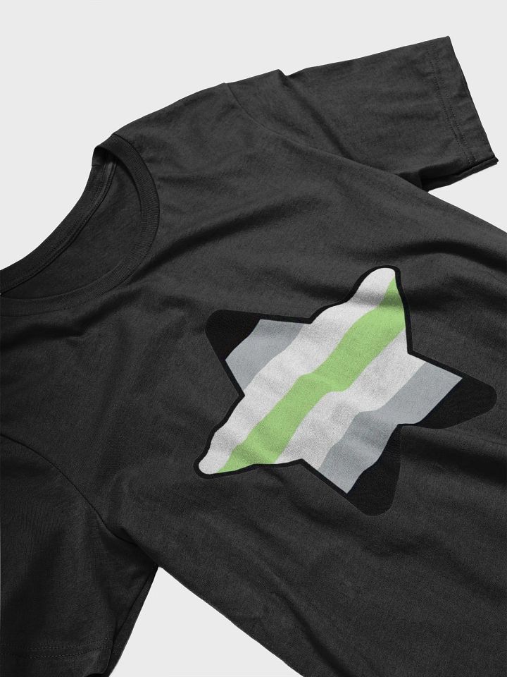 A-Gender Star T-Shirt product image (18)