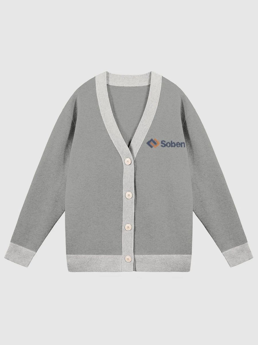 Soben Cardigan product image (4)