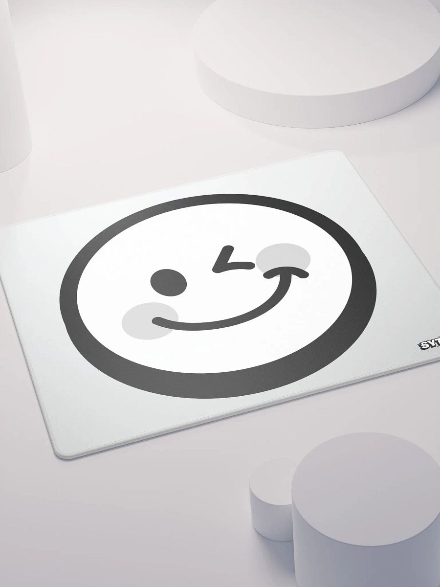 Syth ALWAYS WINK Gaming Mousepad product image (4)