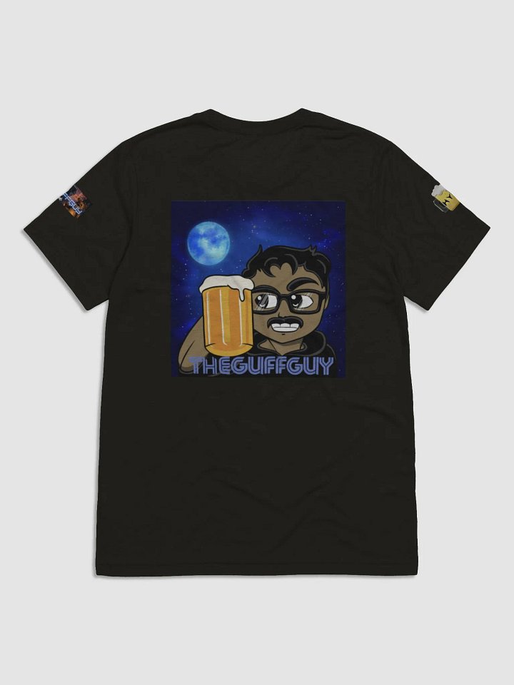 The Guff Tee Reversed product image (2)