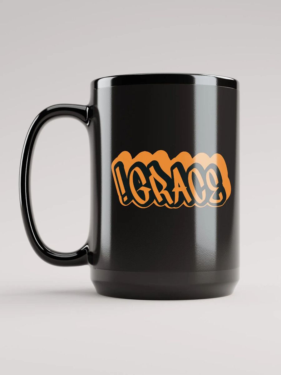 !grace Orange Mug product image (6)