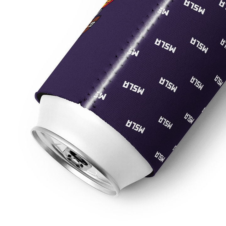 The Wurst Coaster - Coozie Can Cooler product image (2)