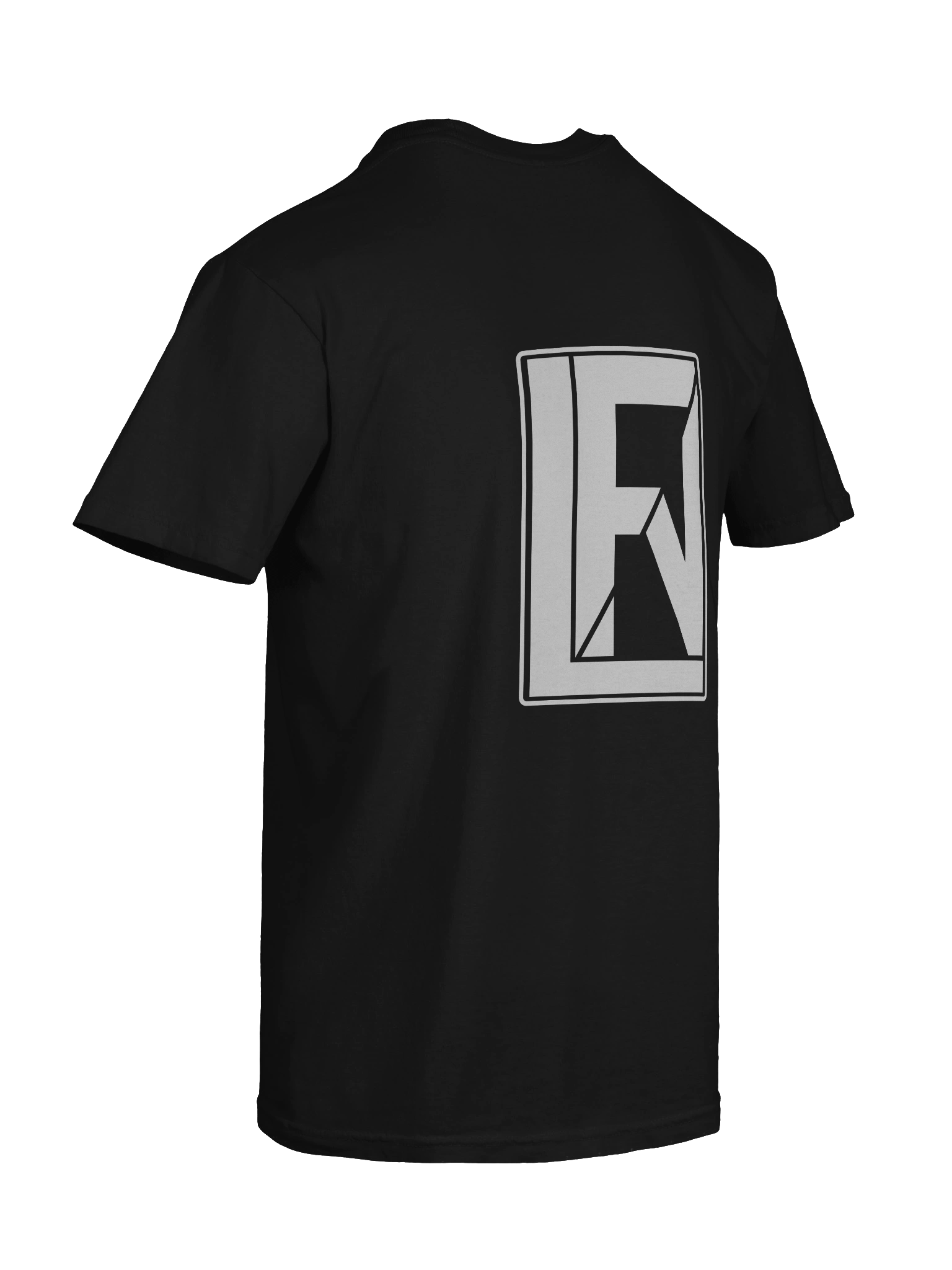 T-Shirt LEN & Logo product image (6)