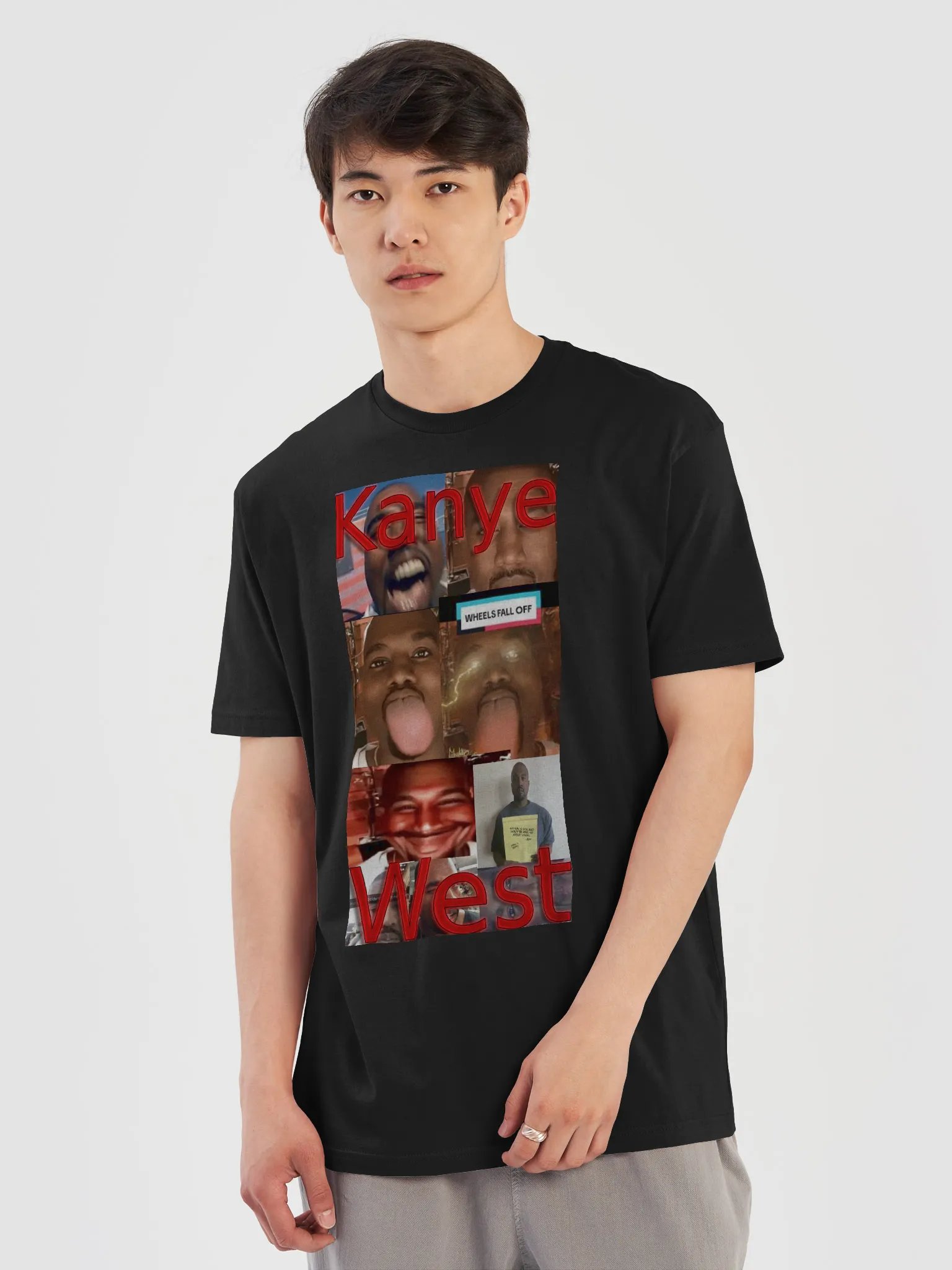 Kanye Shirt product image (5)