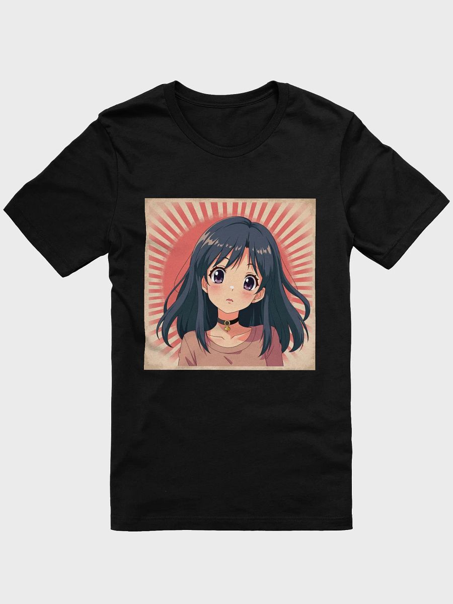 Classic Anime Girl product image (1)