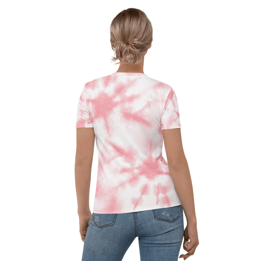 SUPERFAACKED All-Over Print T- Shirt product image (4)