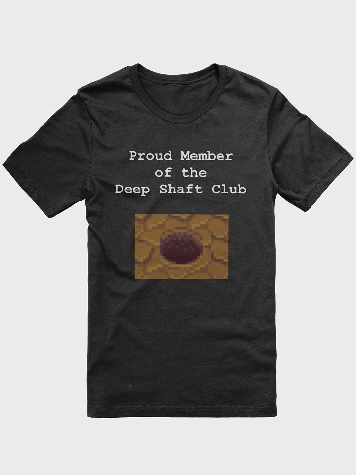 Deep Shaft Tee product image (6)