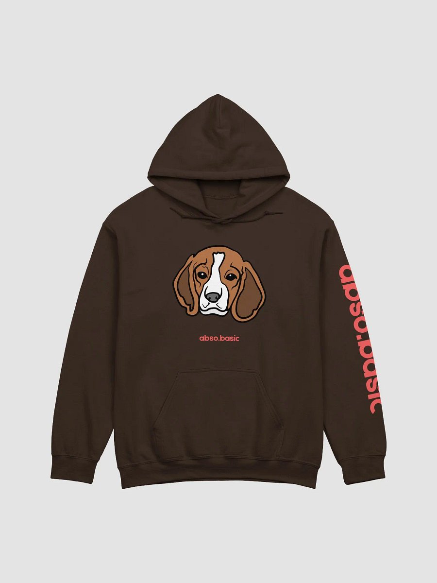 Beagle Lover Hoodie product image (5)