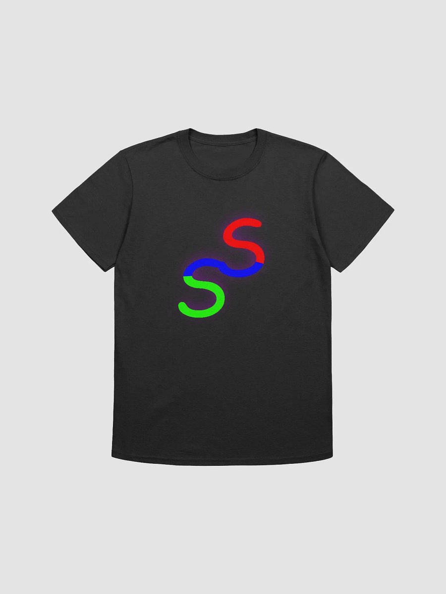 Shadowspeedy T-Shirt product image (3)