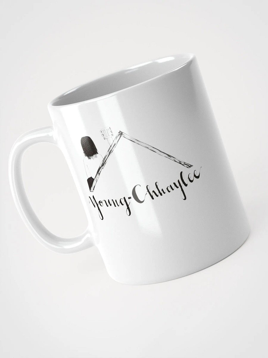 YC Side by Side Mug product image (5)