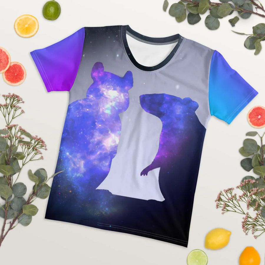 guardian angel t shirt product image (1)