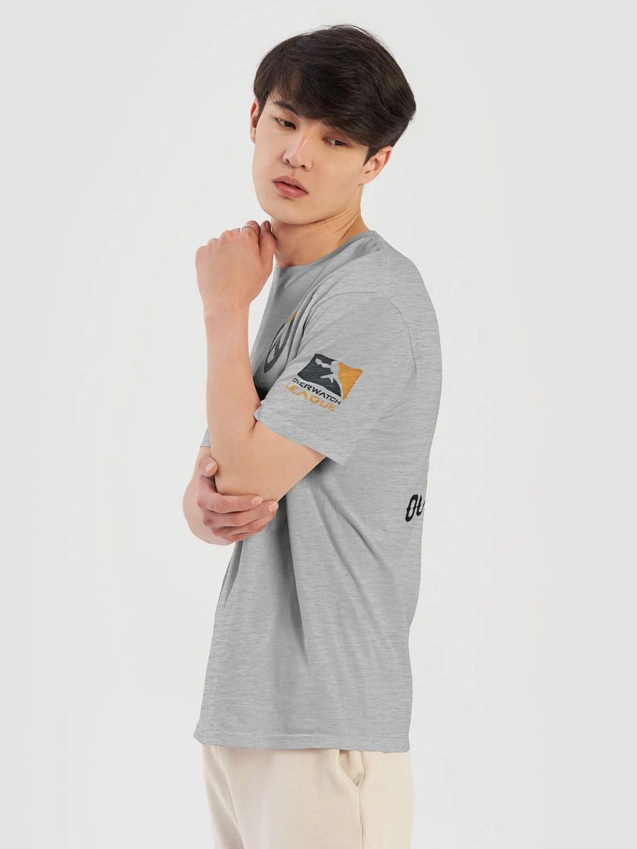 OWL T-Shirt product image (8)