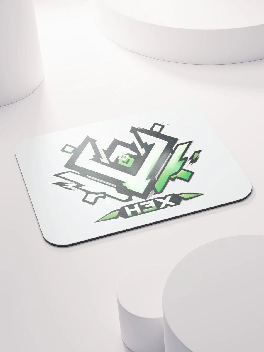 H3X Mouse-Pad product image (4)