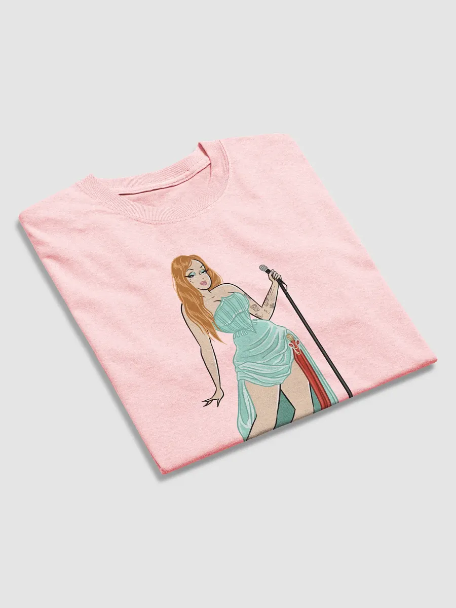 Brittany Broski t-shirt product image (19)