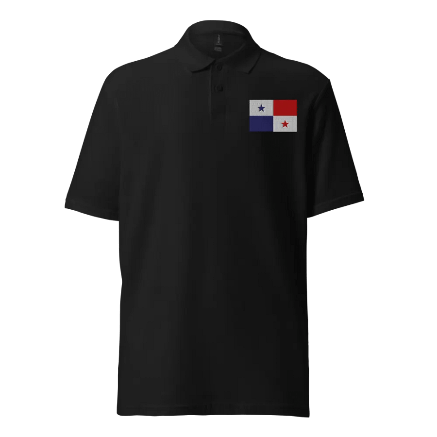 Gildan Unisex Pique Polo Shirt – Classic Comfort Meets Timeless Style product image (1)