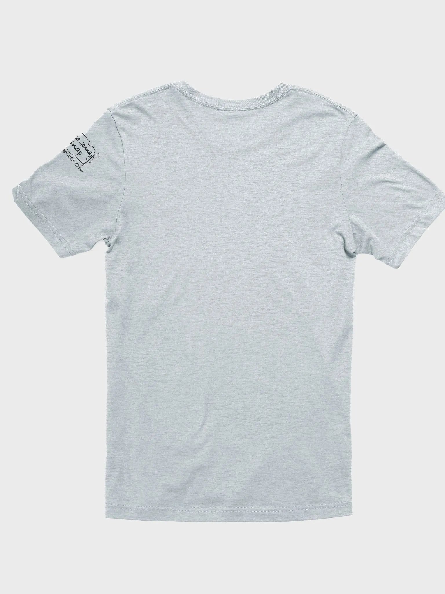 "Cactus" Unisex T-Shirt (Light) product image (3)