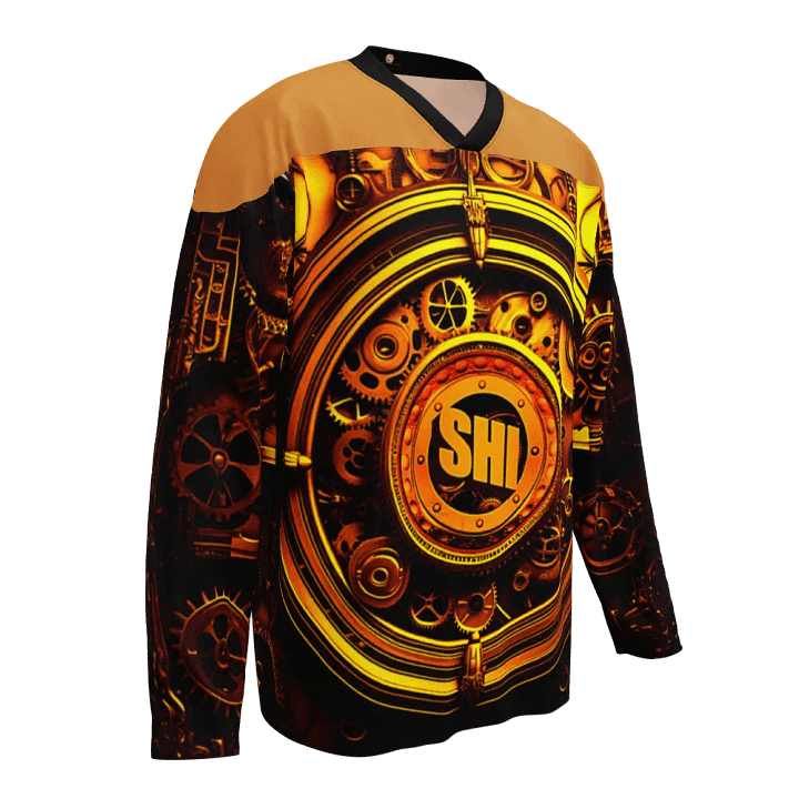 SEAN HEWITT INDUSTRIAL COMPLEX JERSEY product image (1)