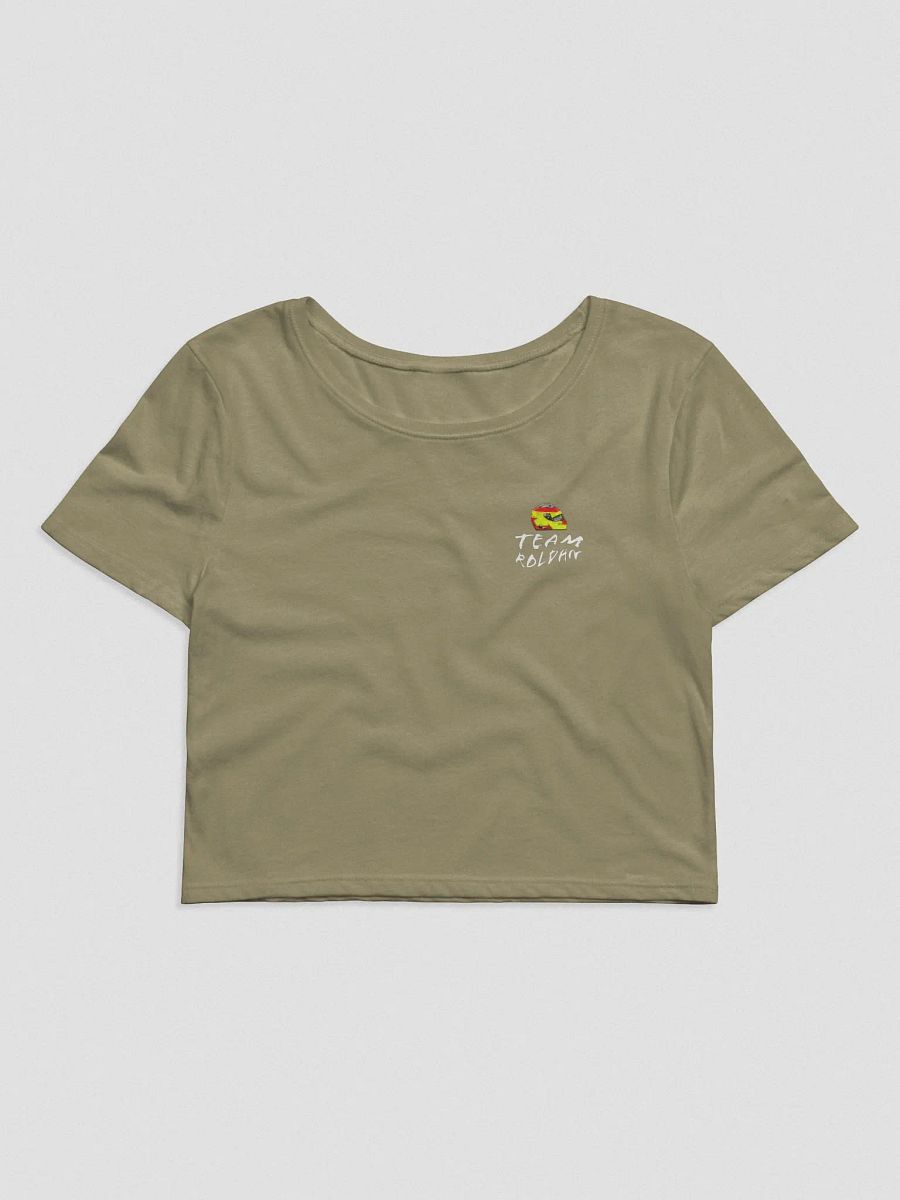 Camiseta Lady Team Roldán product image (3)