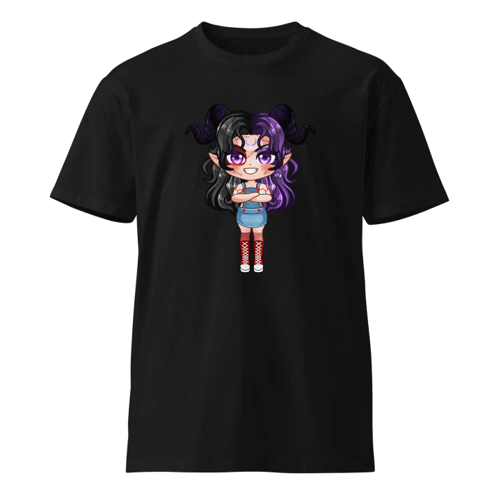 Chucky Latina product image (1)