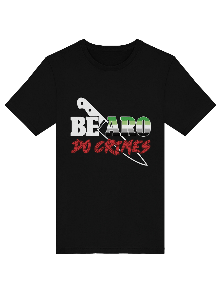 Be Aro, Do Crimes product image (28)