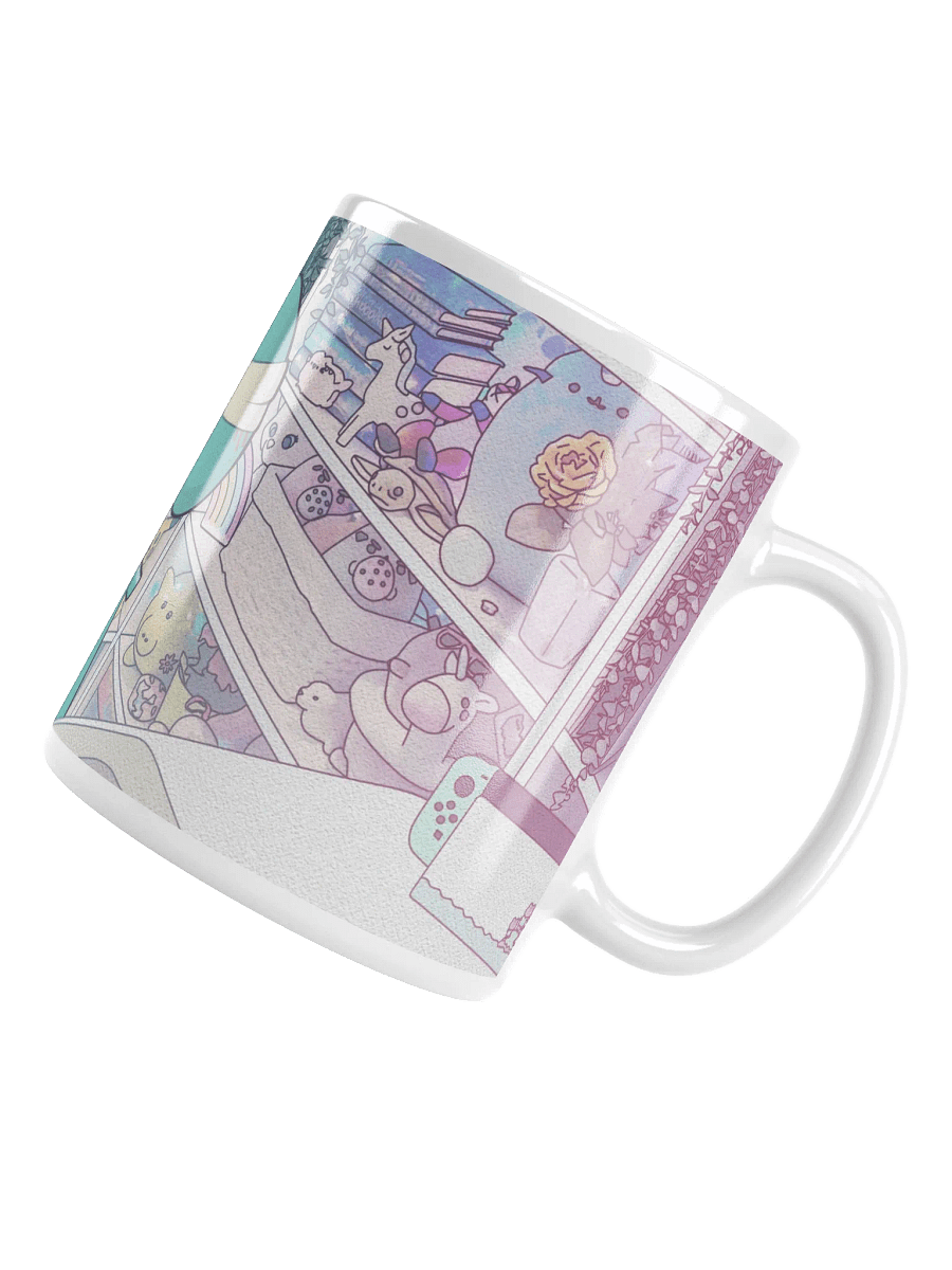 Sketch Mug product image (5)