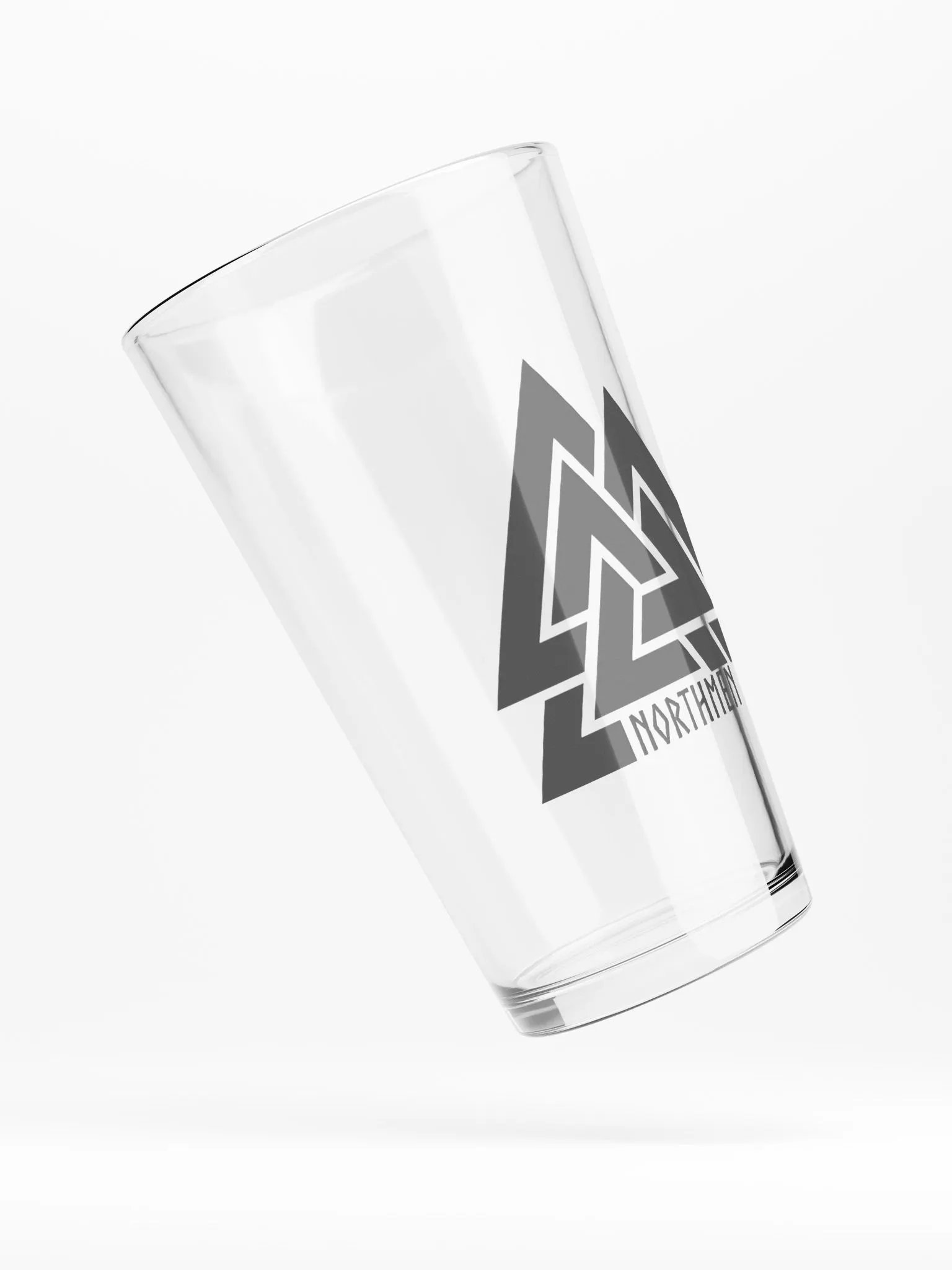 The Northmen - Grey Stylish - Glass product image (4)