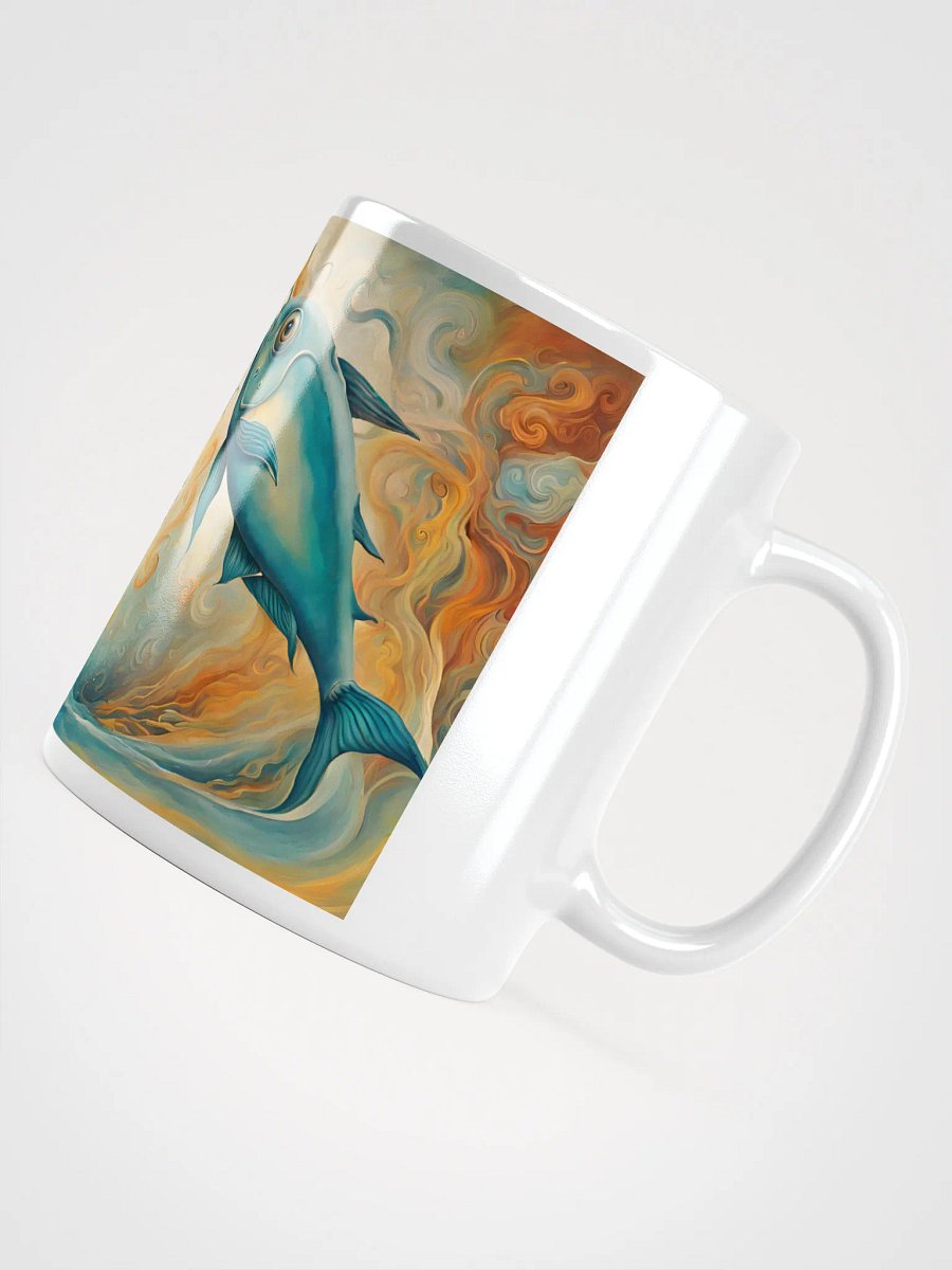 Pisces' Dreamy Draughts: Dive into a Sea of Celestial Flavors product image (10)