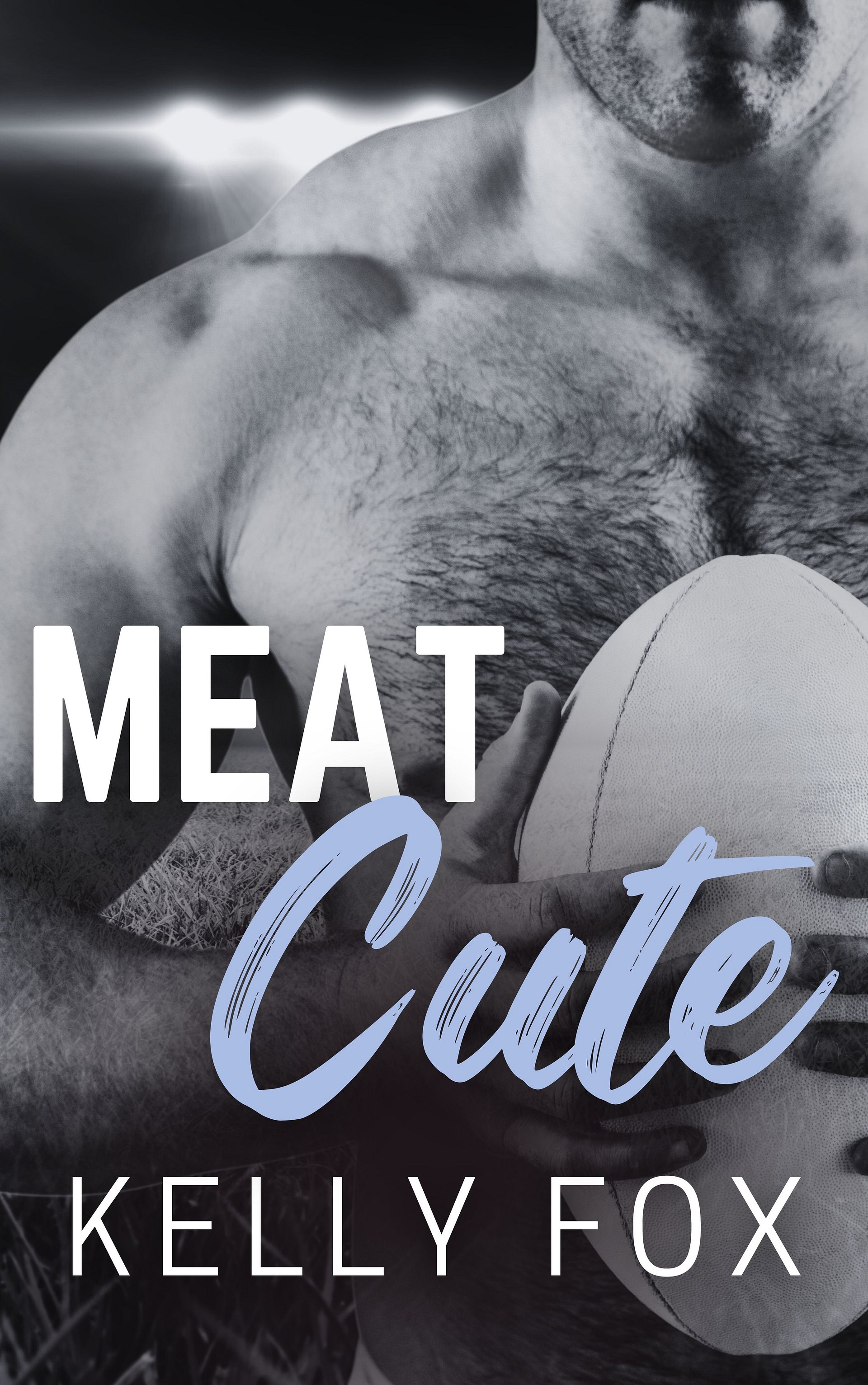 Meat Cute product image (1)